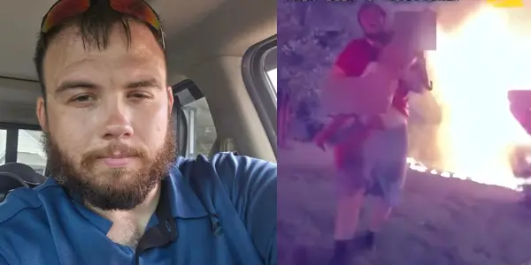 Salve Wesley – Doando Agora